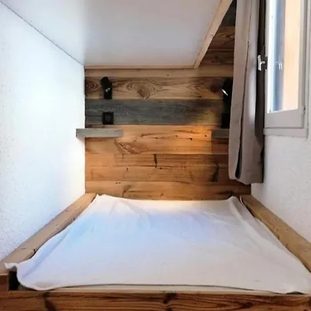 2 For 5 People Apartment Huez